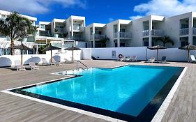 Luxury Senator Apartments